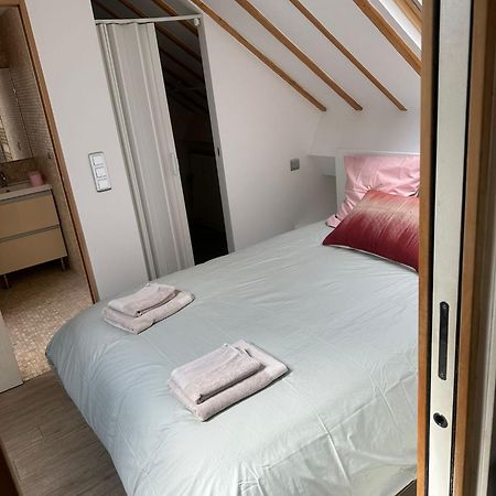 Apart 1 Opera - Modern Studio Fully Furnished ปารีส ภายนอก รูปภาพ