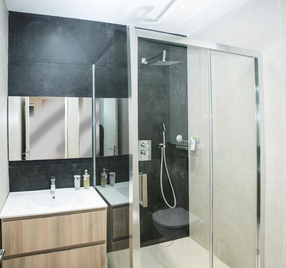 Apart 1 Opera - Modern Studio Fully Furnished ปารีส ภายนอก รูปภาพ