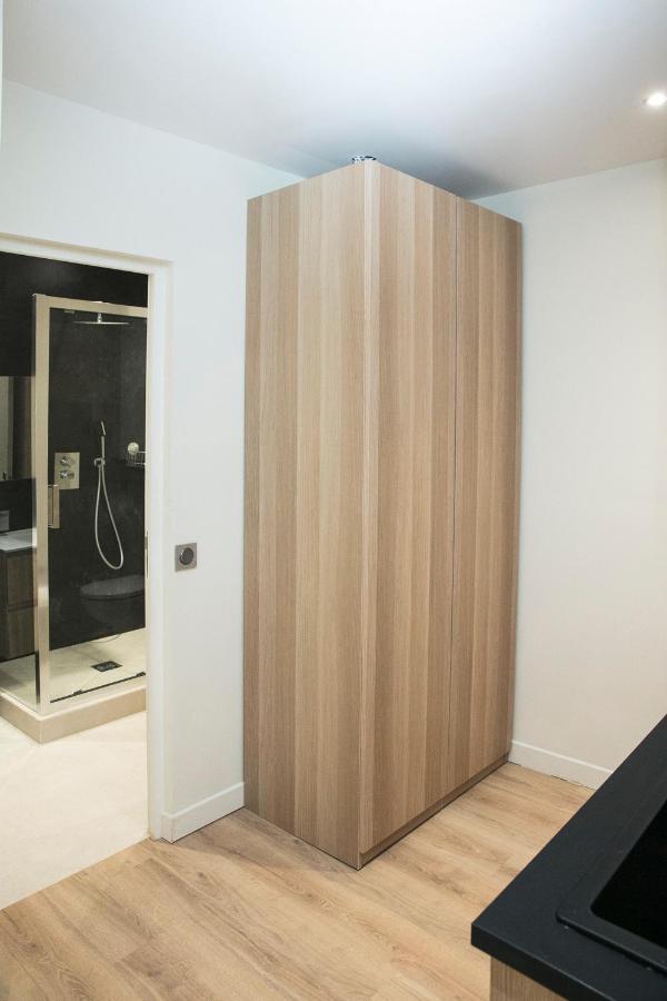 Apart 1 Opera - Modern Studio Fully Furnished ปารีส ภายนอก รูปภาพ
